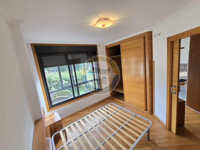 Foto 413449f1-5250-4a71-844b-c8796a256777. Alquiler apartamento magnífico apartamento amueblado con plaza de garaje y bodega en Vigo