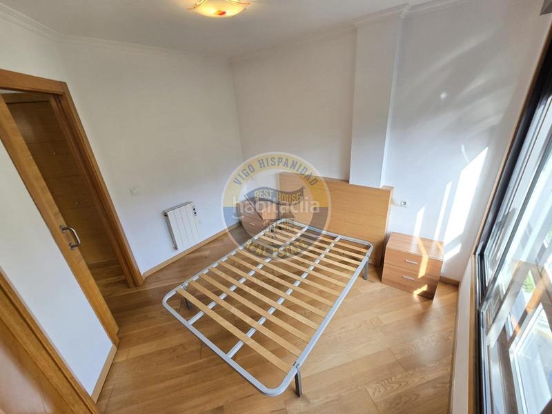 Foto 7843692a-7402-4574-91b8-6750ea831db4. Alquiler apartamento magnífico apartamento amueblado con plaza de garaje y bodega en Vigo