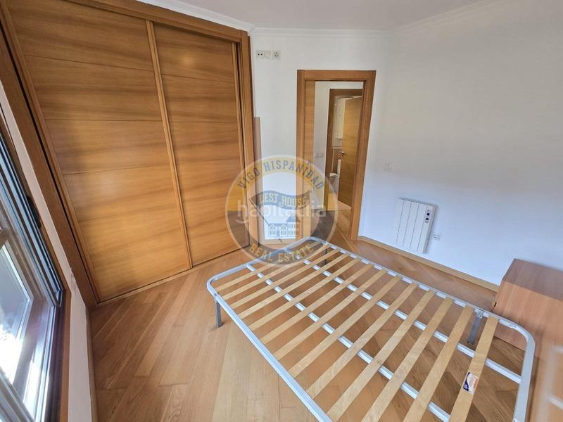 Foto bee100af-ff59-4ea8-8f5c-52871b9445da. Alquiler apartamento magnífico apartamento amueblado con plaza de garaje y bodega en Vigo