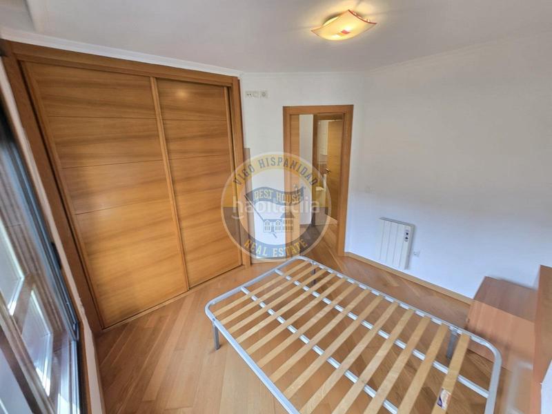 Foto ef836f8d-2565-4a25-b531-3e0d2b1ecac0. Alquiler apartamento magnífico apartamento amueblado con plaza de garaje y bodega en Vigo