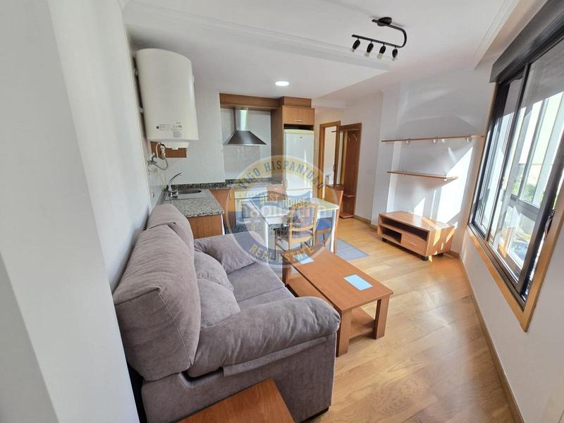 Foto 2564da39-7651-4822-b968-1850c75800d4. Location appartement avec chauffage dans Plaza de la industria Vigo