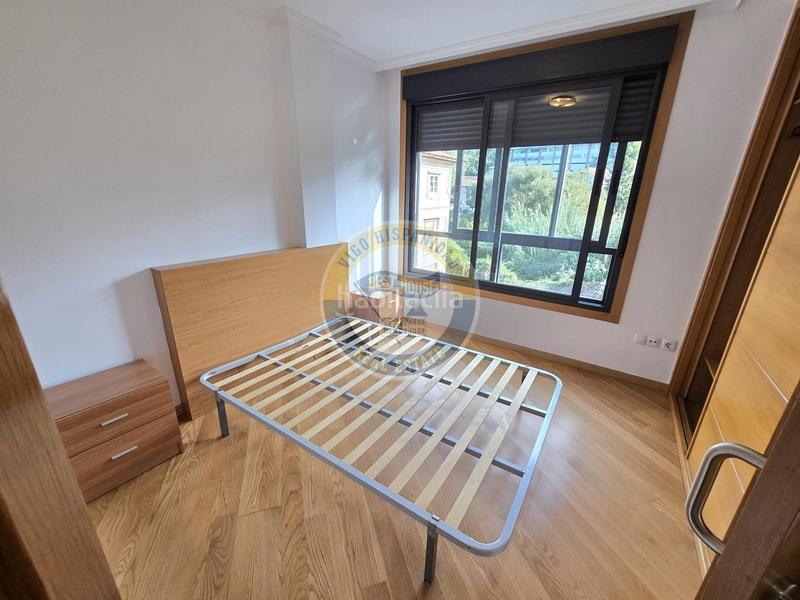 Foto 64d3b5d3-8c68-4551-9e8a-fa3eb3eef28c. Location appartement avec chauffage dans Plaza de la industria Vigo