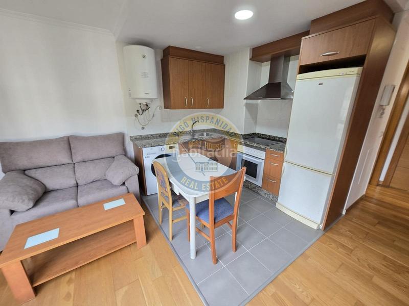 Foto 675a234f-72b5-4ae7-8f26-b1c06127d191. Location appartement avec chauffage dans Plaza de la industria Vigo