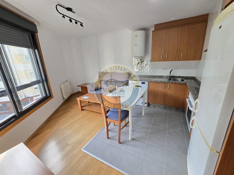 Foto 74a1c8ab-c03c-4b0a-9b67-2853cea2588c. Location appartement avec chauffage dans Plaza de la industria Vigo