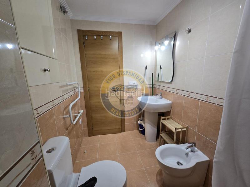 Foto 8c920636-03cc-403b-9c45-af1818d49575. Location appartement avec chauffage dans Plaza de la industria Vigo