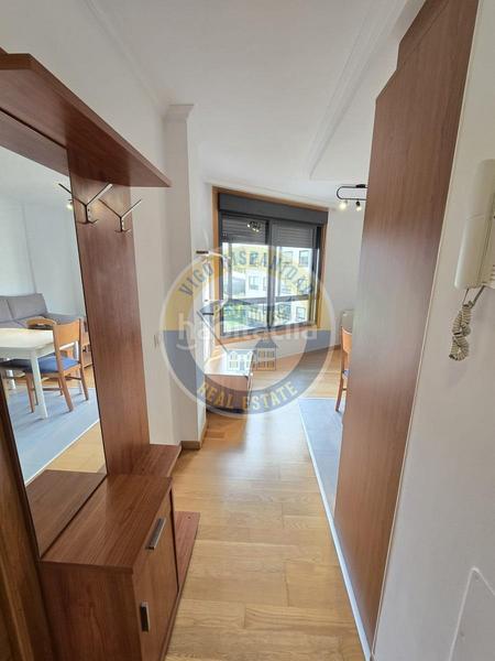 Foto 9d633cc5-62e6-4d34-9e9e-bebaa3d025f8. Location appartement avec chauffage dans Plaza de la industria Vigo
