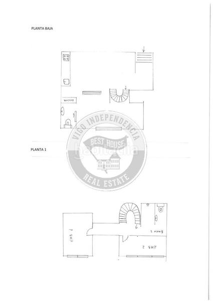 Foto 0041eb8f-3ac4-40a1-8f58-060ce40a7aa1. Erdgeschoss mit heizung in As Travesas - Balaidos Vigo