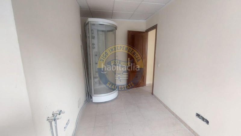 Foto 1489e93a-40ae-443c-9213-ca809f33501a. Erdgeschoss mit heizung in As Travesas - Balaidos Vigo