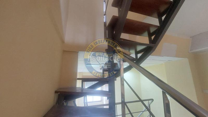 Foto 17b358fe-bafa-4998-bf15-17c8d07f76b8. Erdgeschoss mit heizung in As Travesas - Balaidos Vigo