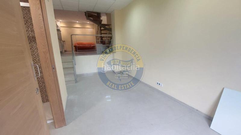 Foto 383fa342-2cb7-4c96-8a50-2806cd6f2ef1. Erdgeschoss mit heizung in As Travesas - Balaidos Vigo