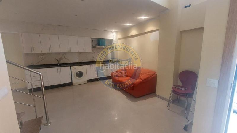 Foto 5cba281c-6ec3-4861-a0df-5cf902d4adcb. Erdgeschoss mit heizung in As Travesas - Balaidos Vigo