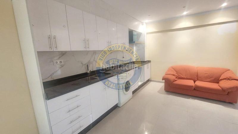 Foto 89de312c-723f-43cc-afe8-49aea9136882. Erdgeschoss mit heizung in As Travesas - Balaidos Vigo