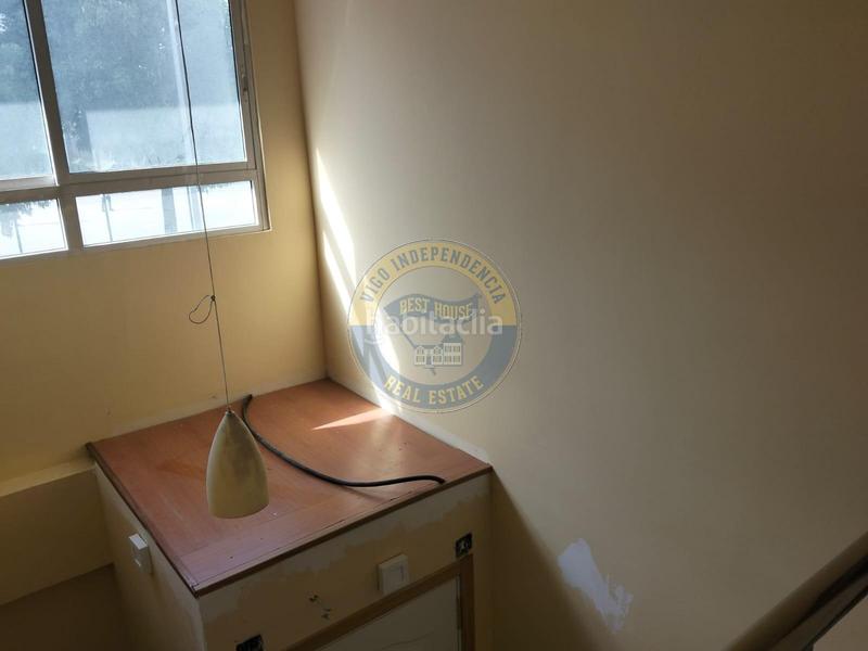 Foto 9b4a2171-f792-4d15-8a17-23ab7a61f179. Erdgeschoss mit heizung in As Travesas - Balaidos Vigo