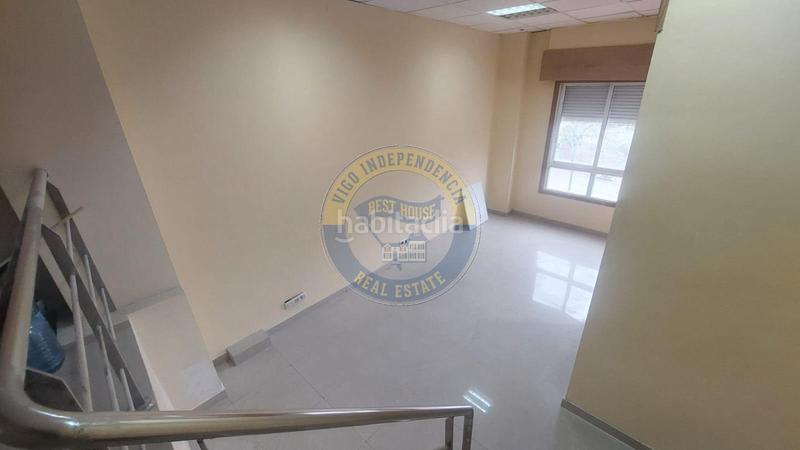 Foto ab96c830-cdcb-44b9-b35c-ad3e7934f662. Erdgeschoss mit heizung in As Travesas - Balaidos Vigo