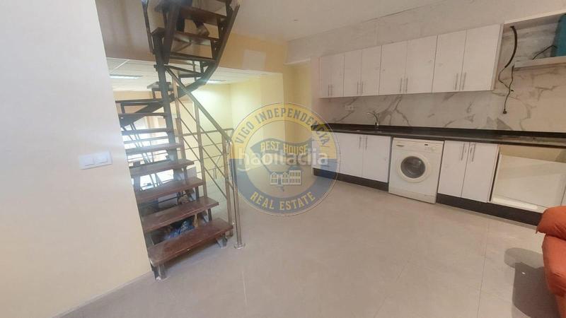 Foto d8a1f2ca-7167-47c0-8b6d-3af062eaca07. Erdgeschoss mit heizung in As Travesas - Balaidos Vigo