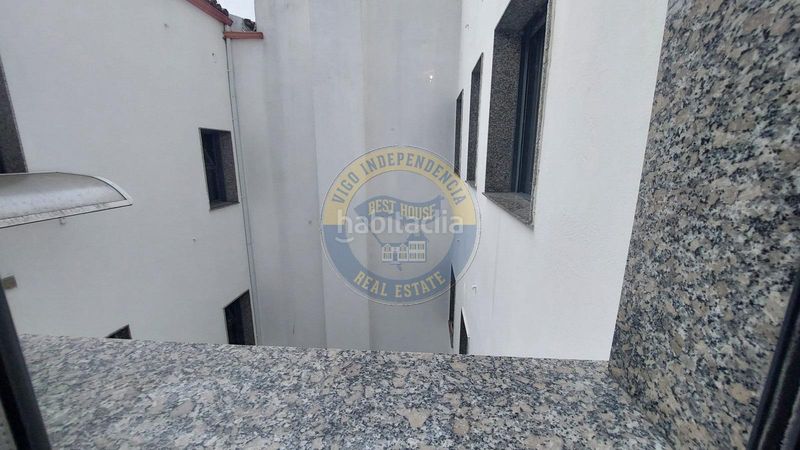 Foto 12febce1-3b74-409e-94ba-680ed4137618. Àtic amb calefacció aparcament a As Travesas - Balaidos Vigo