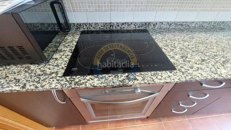 Foto 13839acd-3684-4f94-84d4-62d7fa6f3d19. Penthouse with heating parking in As Travesas - Balaidos Vigo