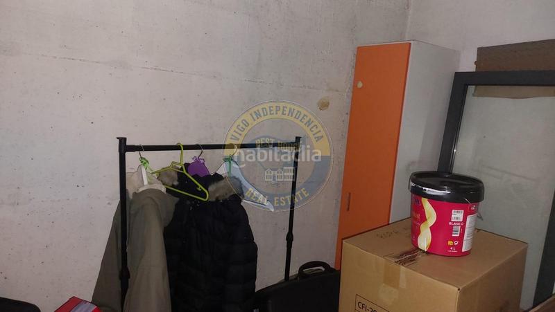 Foto 16284b41-6e3d-43e3-bc26-68c733d0e88a. Penthouse with heating parking in As Travesas - Balaidos Vigo