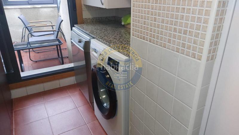 Foto 2508c074-44e4-4b36-996e-cb79cbbe155a. Penthouse with heating parking in As Travesas - Balaidos Vigo