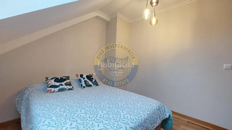 Foto 27e15662-c7c6-4858-a6f2-deed8aa19421. Penthouse with heating parking in As Travesas - Balaidos Vigo