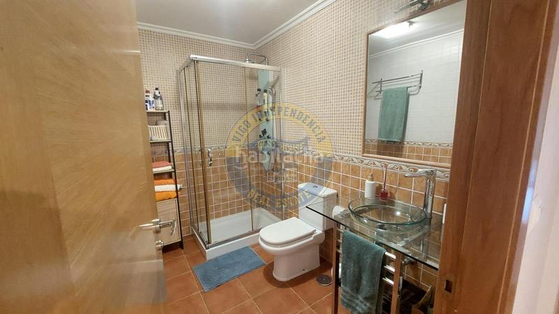 Foto 298a75eb-b0b2-4203-8dc3-ff59a443652e. Penthouse with heating parking in As Travesas - Balaidos Vigo