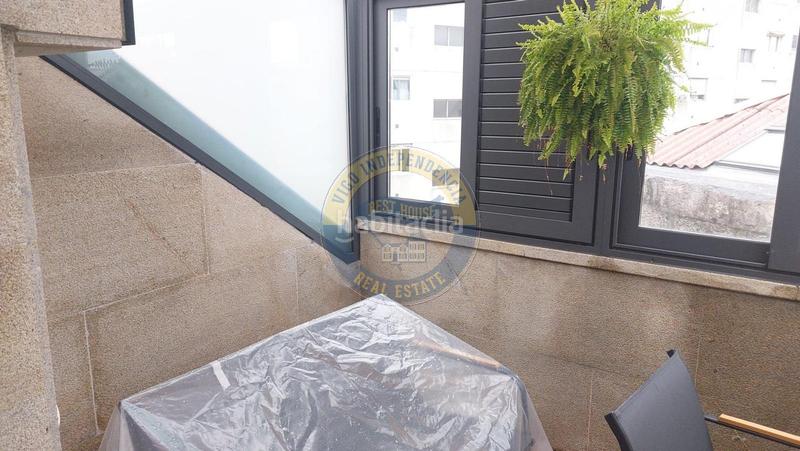Foto 3ae99f5e-8122-4a84-bd0f-92ac1534ccba. Penthouse with heating parking in As Travesas - Balaidos Vigo