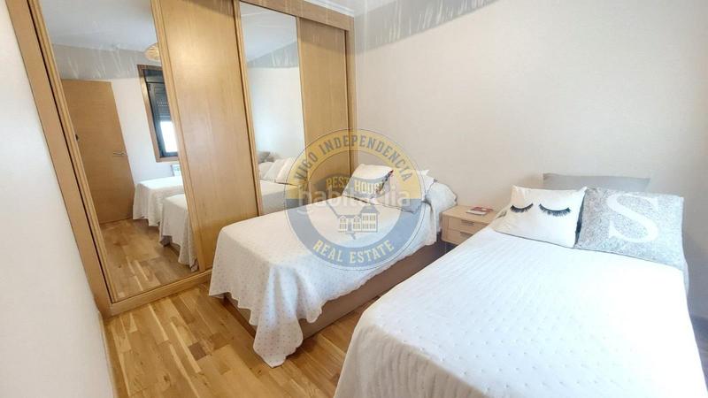 Foto 42264acc-c989-4d48-8c2e-5b20a5c57d7a. Penthouse with heating parking in As Travesas - Balaidos Vigo