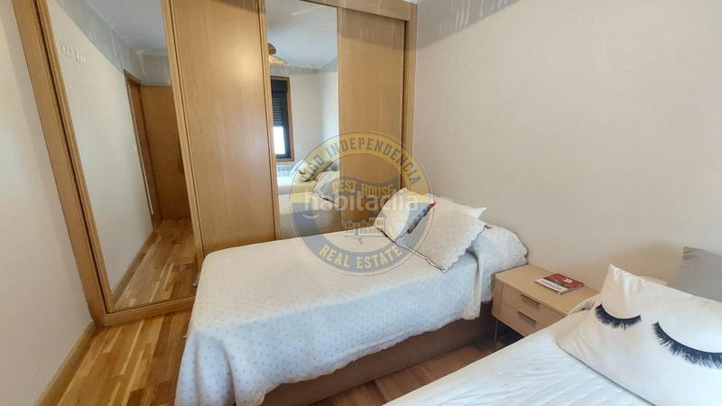 Foto 4ccef338-e949-4635-8ec2-33f09f3ff6b6. Penthouse with heating parking in As Travesas - Balaidos Vigo