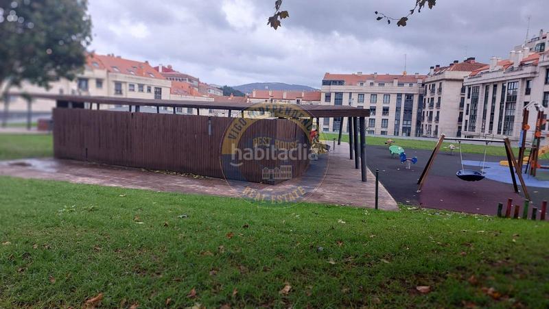 Foto 59e3223c-60df-4f03-b278-a14e0c94a7e1. Penthouse with heating parking in As Travesas - Balaidos Vigo