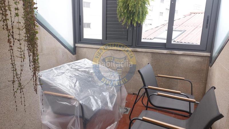 Foto 727ac45a-cabf-47a5-b336-fc28aecaca59. Penthouse with heating parking in As Travesas - Balaidos Vigo