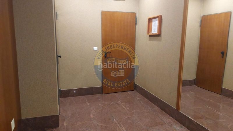 Foto 782af69d-b923-4101-be14-6285744f9330. Àtic amb calefacció aparcament a As Travesas - Balaidos Vigo