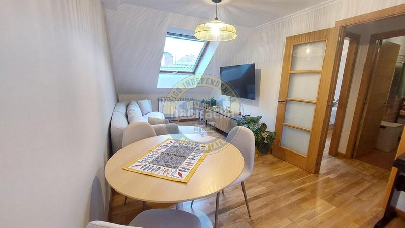 Foto 7e5bea6f-742f-40e3-9c5d-cd98dbb99f80. Penthouse with heating parking in As Travesas - Balaidos Vigo