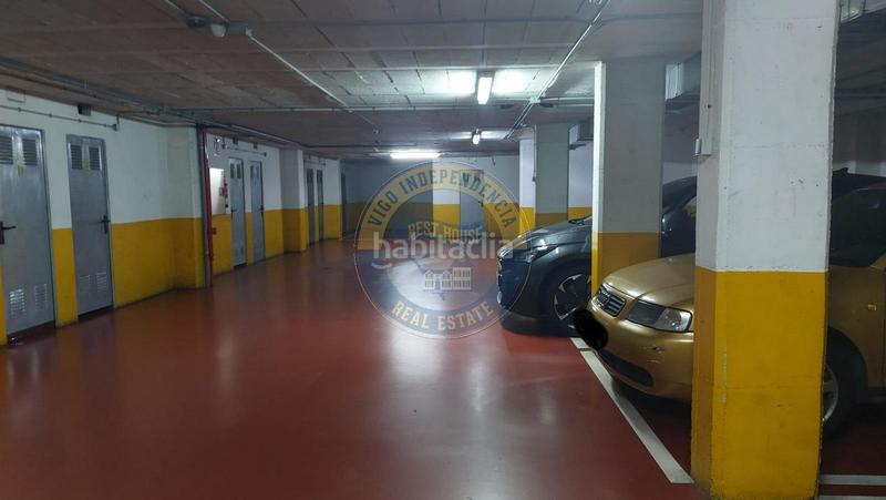 Foto 8650b58d-45f0-47b5-84c1-e36a2f277d68. Penthouse with heating parking in As Travesas - Balaidos Vigo