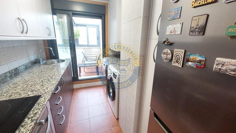 Foto 8c4f2e67-a55c-4d1b-ac76-6b217373acb7. Penthouse with heating parking in As Travesas - Balaidos Vigo