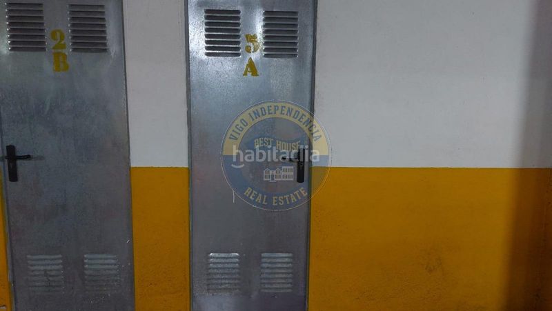 Foto 8ea8f18b-4e8b-45be-b0da-697ae3bdffb6. Àtic amb calefacció aparcament a As Travesas - Balaidos Vigo