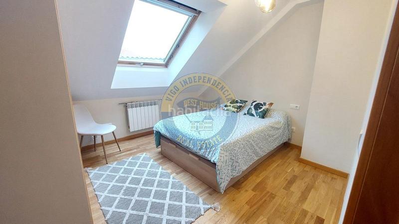 Foto 9862b7ab-d09c-4ea0-ba51-ffc253e846b5. Penthouse with heating parking in As Travesas - Balaidos Vigo