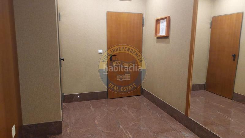 Foto a3287676-4a92-4c84-bf69-224d1ca6f0aa. Penthouse with heating parking in As Travesas - Balaidos Vigo