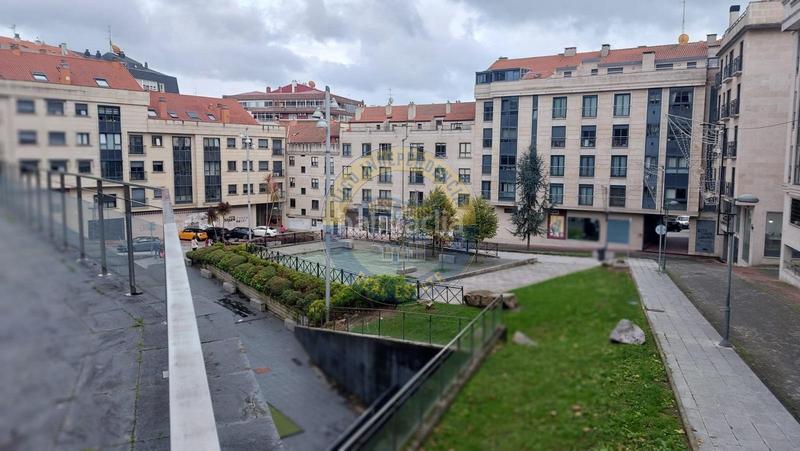 Foto a60aad19-20f7-4479-98a7-c482bdac803b. Penthouse with heating parking in As Travesas - Balaidos Vigo