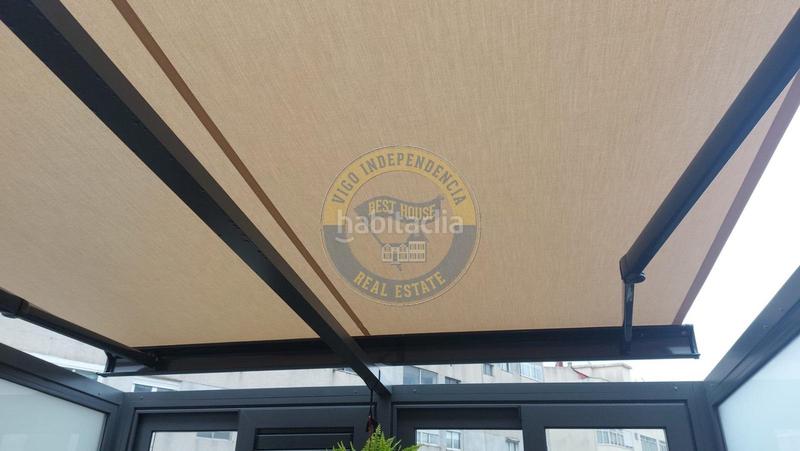 Foto a882d5a3-eed9-47a2-a3e3-f82b889fc05f. Penthouse with heating parking in As Travesas - Balaidos Vigo