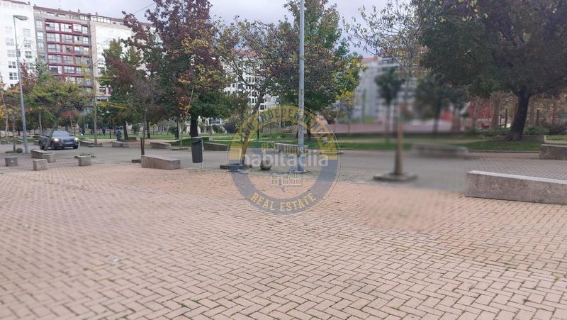 Foto a932ea84-58de-4281-9f2a-26f8841faf8b. Àtic amb calefacció aparcament a As Travesas - Balaidos Vigo