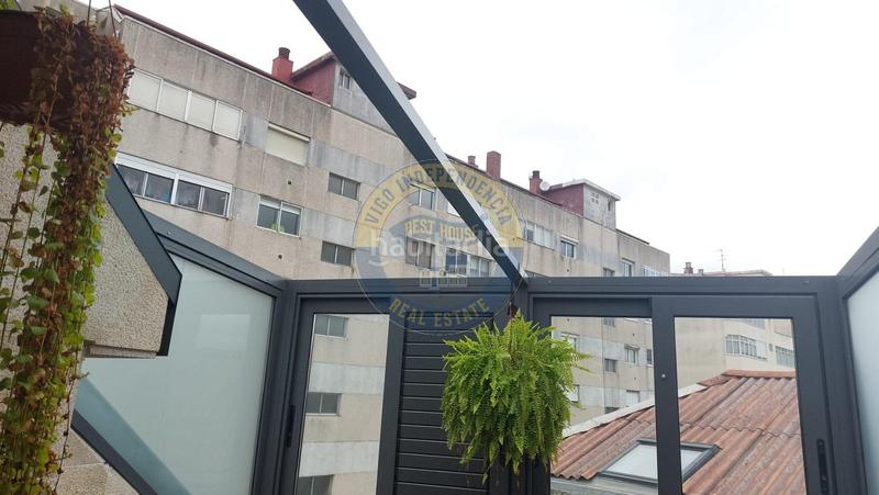Foto b6e87829-632c-44fd-99ad-051f31bbc08c. Penthouse with heating parking in As Travesas - Balaidos Vigo