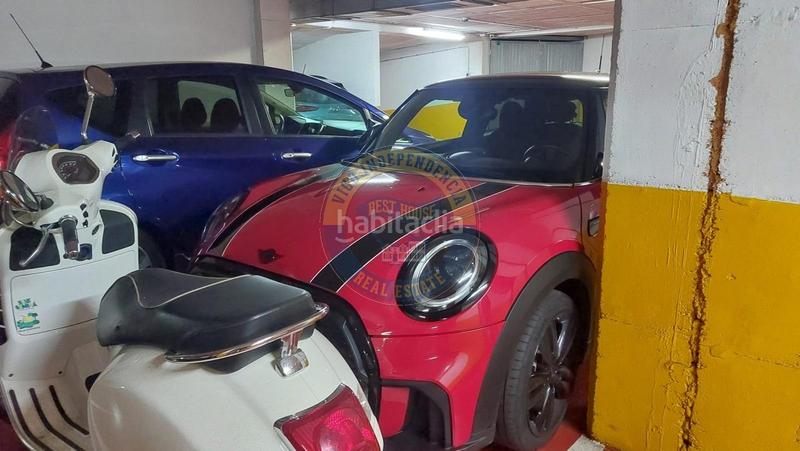 Foto c01e3a14-174f-4bdf-ac95-8907158fddb2. Penthouse with heating parking in As Travesas - Balaidos Vigo