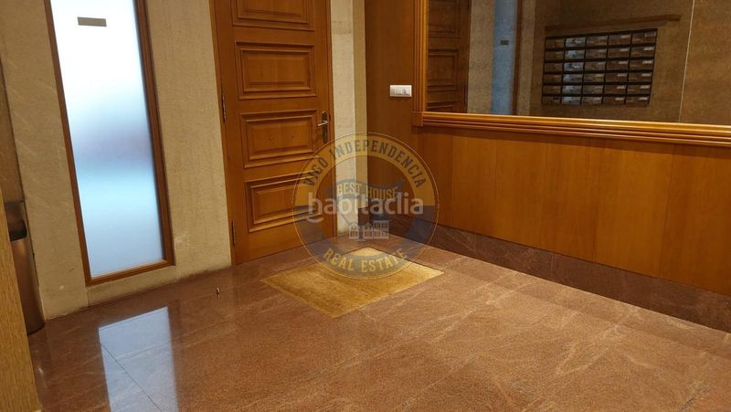 Foto c8dddd92-c1ef-4a31-b462-af0f636f259e. Àtic amb calefacció aparcament a As Travesas - Balaidos Vigo