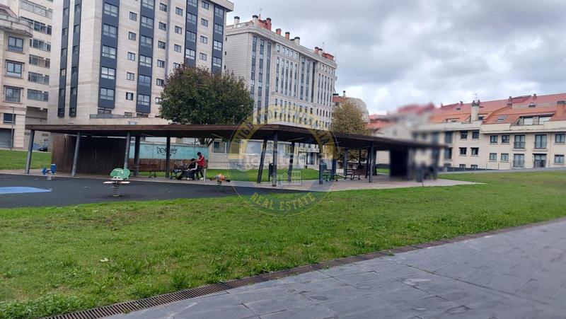 Foto ca499e7d-1d5b-4d47-9d58-9e86f792fc12. Penthouse with heating parking in As Travesas - Balaidos Vigo