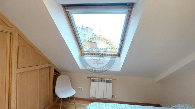 Foto cc84fc77-74d4-4fc9-905b-09516c80c64d. Penthouse with heating parking in As Travesas - Balaidos Vigo