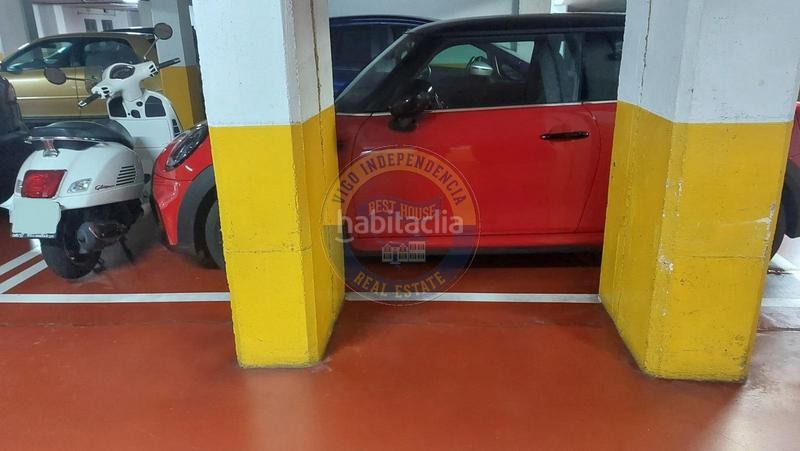 Foto d752478b-77e2-4e01-91ba-0b68565b605d. Penthouse with heating parking in As Travesas - Balaidos Vigo