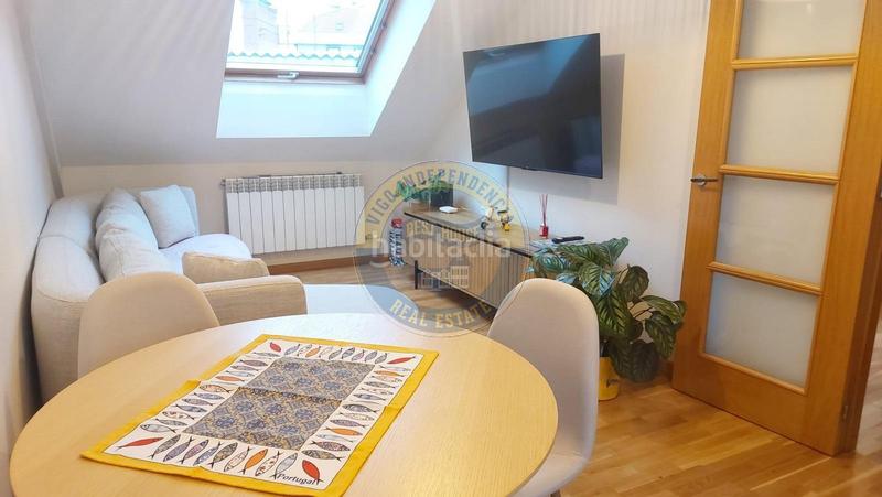 Foto ea162974-84e4-4384-8bfe-9a03c438da3b. Penthouse with heating parking in As Travesas - Balaidos Vigo