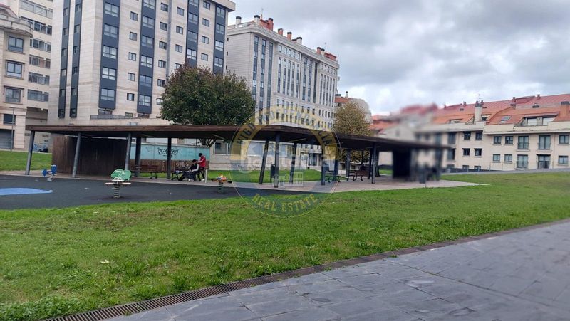 Foto f76b506e-4f49-4780-855b-3adaf83e8c90. Àtic amb calefacció aparcament a As Travesas - Balaidos Vigo