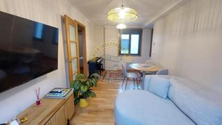 Dachwohnung  Calle quintela. Ático en la miñoca de 2 dormitorios con terraza