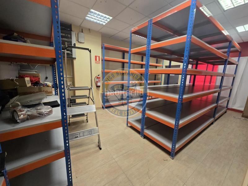 Foto 1fae75f9-21c8-419d-892d-67152f2c2305. Business premise in As Travesas - Balaidos Vigo